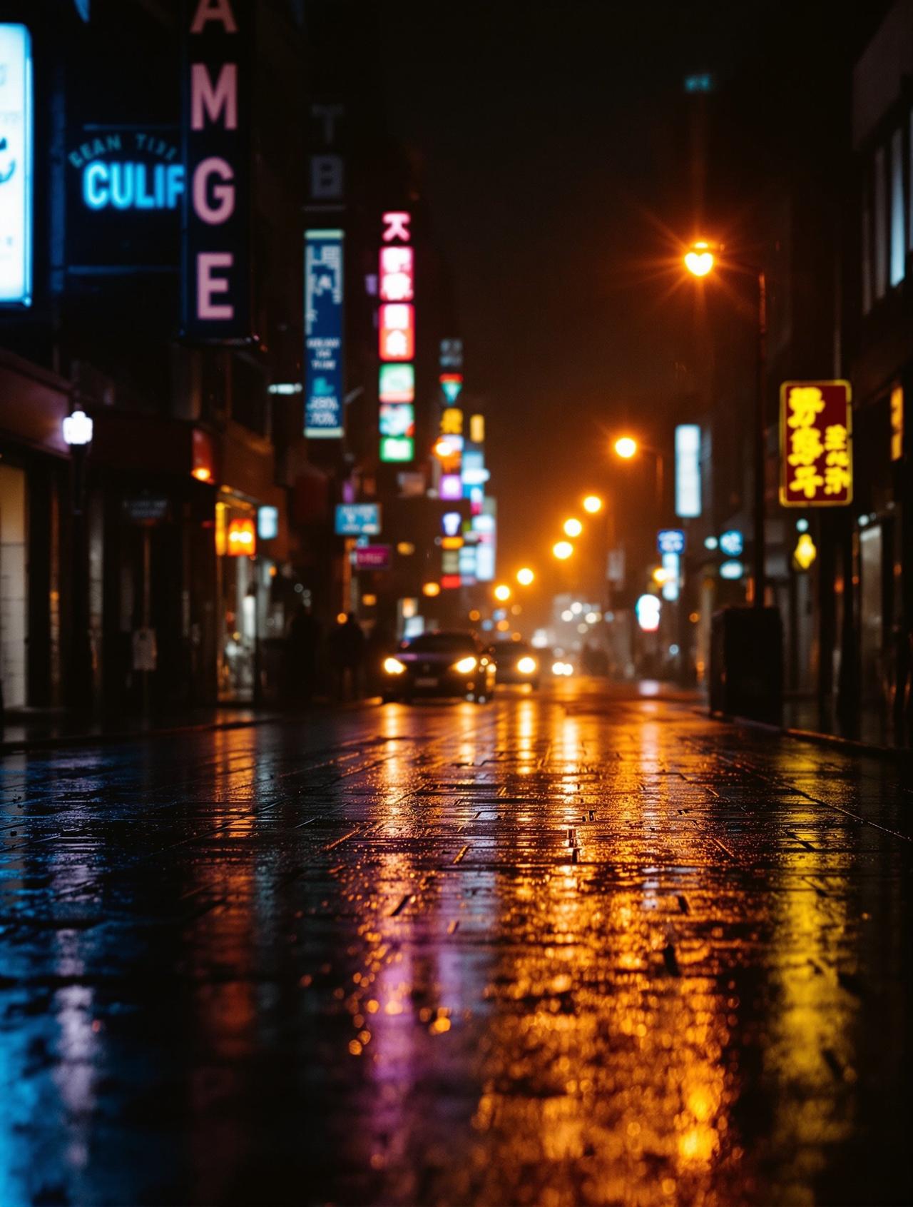 蜂鸟影视 - 都市迷情